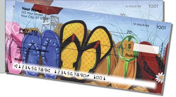 Westmoreland Beach Side Tear Checks