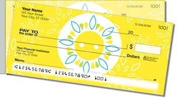 Cheery Day Side Tear Checks