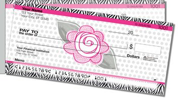 Inspiration Garden Side Tear Checks