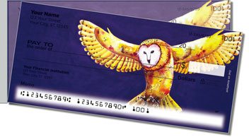 Nilles Owl Side Tear Checks