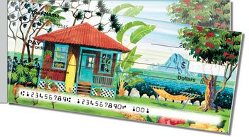 Altman Beach Side Tear Checks