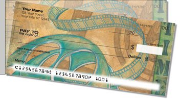 Knold Movie Side Tear Checks