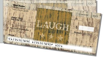 Kimble Inspiration Side Tear Checks