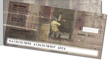 People Side Tear Checks