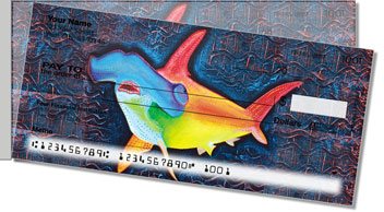 Sea Creature Side Tear Checks