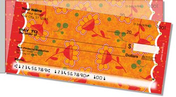 Be Joyful Side Tear Checks