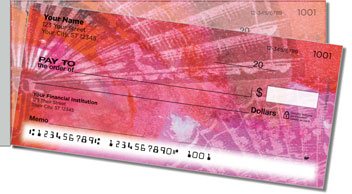 Girly Things Side Tear Checks