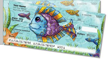 Embry Fish Side Tear Checks