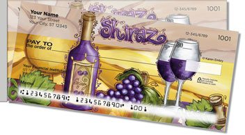 Embry Vino Side Tear Checks