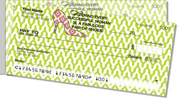 Terri Puma Shoe Lover Side Tear Checks