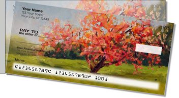 Seasons 2 Side Tear Checks