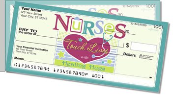 Linn Nurse Side Tear Checks