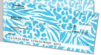 Marisu Valencia Safari Side Tear Checks