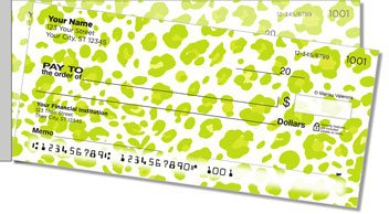 Urban Leopard Side Tear Checks