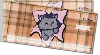 Cat Series 3 Side Tear Checks