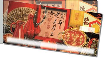 Realism Vision Side Tear Checks