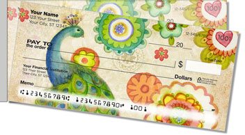 Zipkin Tree of Life 2 Side Tear Checks