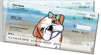 Bulldog Series Side Tear Checks