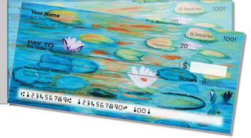 Water Joy Side Tear Checks