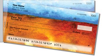 Abstract 4 Side Tear Checks