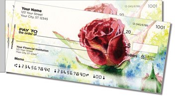 In Nature Side Tear Checks