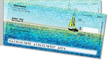 Sailboats Side Tear Checks