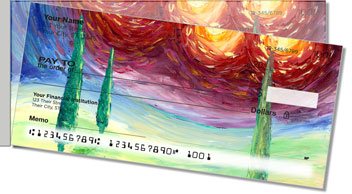 Solitude Side Tear Checks