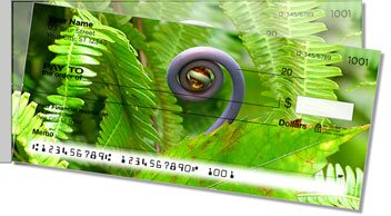 New Beginning Side Tear Checks