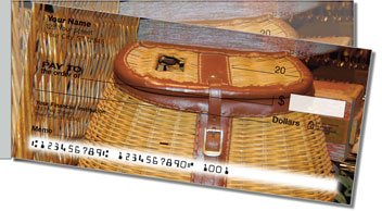 Fish Basket Side Tear Checks