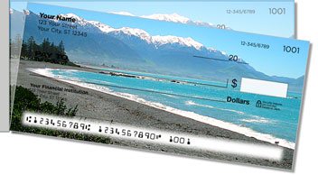 Mountain Water Side Tear Checks