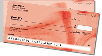 Colorful Vapors Side Tear Checks