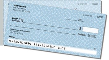 Fractured Side Tear Checks