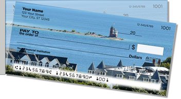 Lighthouse Side Tear Checks