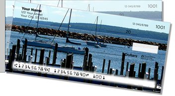 Sailing Side Tear Checks