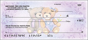 Teddy Bears Checks