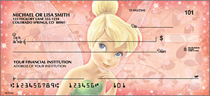 Tinker Bell Checks
