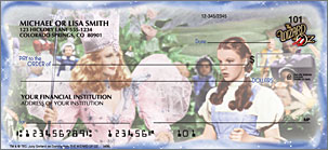 The Wizard of Oz Checks